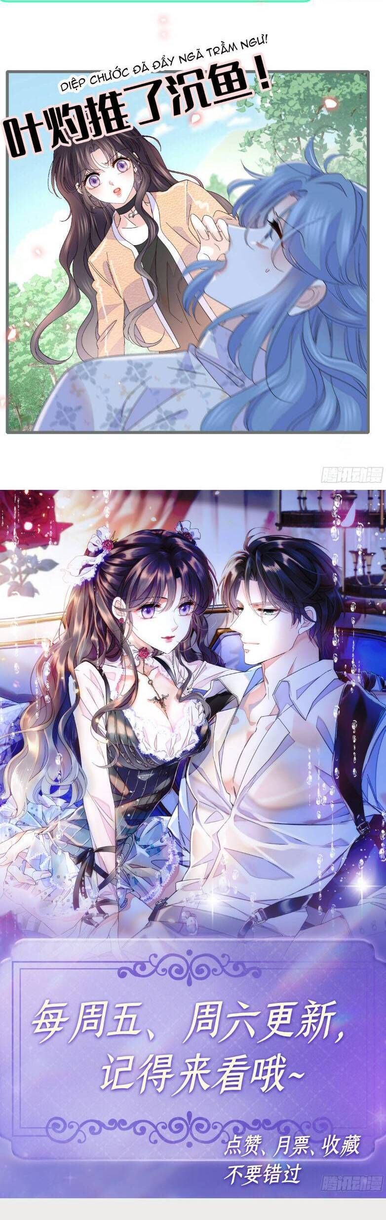 đọc truyện Thiên Kim Toàn Năng Bá Khí Ngút Trời Chương 149 ảnh 18 tại Thiên Thai Truyện