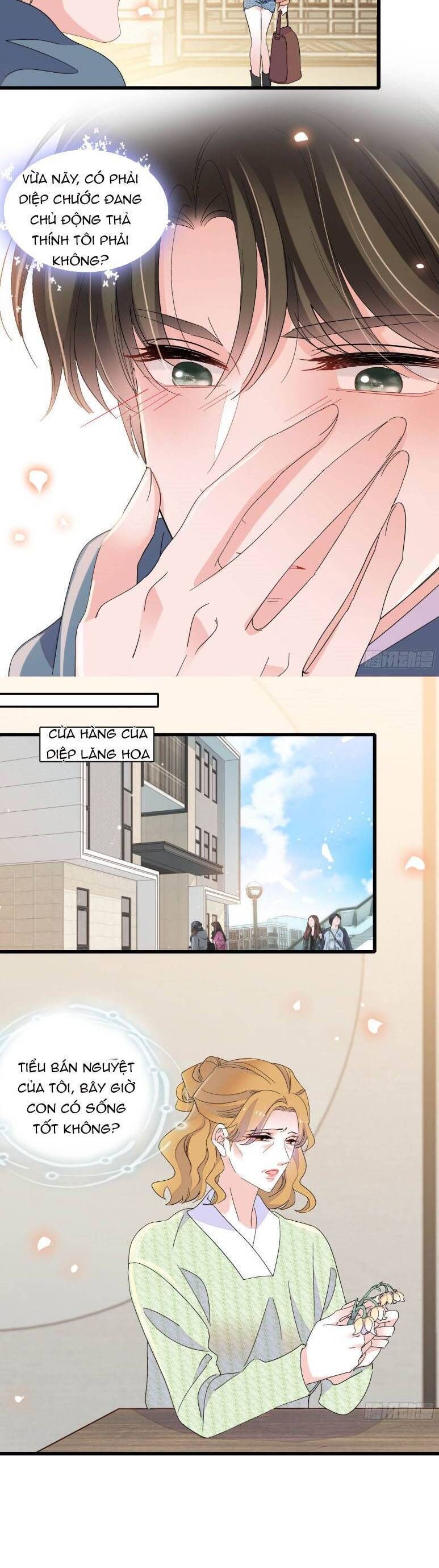 đọc truyện Thiên Kim Toàn Năng Bá Khí Ngút Trời Chương 149 ảnh 5 tại Thiên Thai Truyện