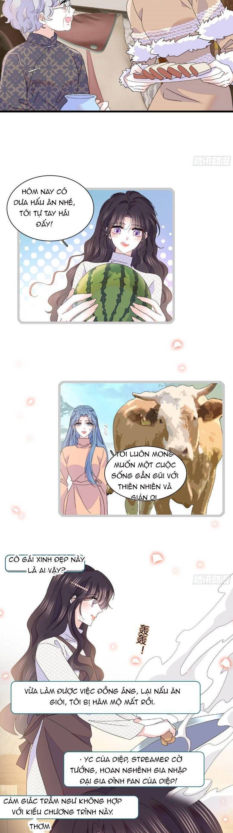 đọc truyện Thiên Kim Toàn Năng Bá Khí Ngút Trời Chương 149 ảnh 10 tại Thiên Thai Truyện