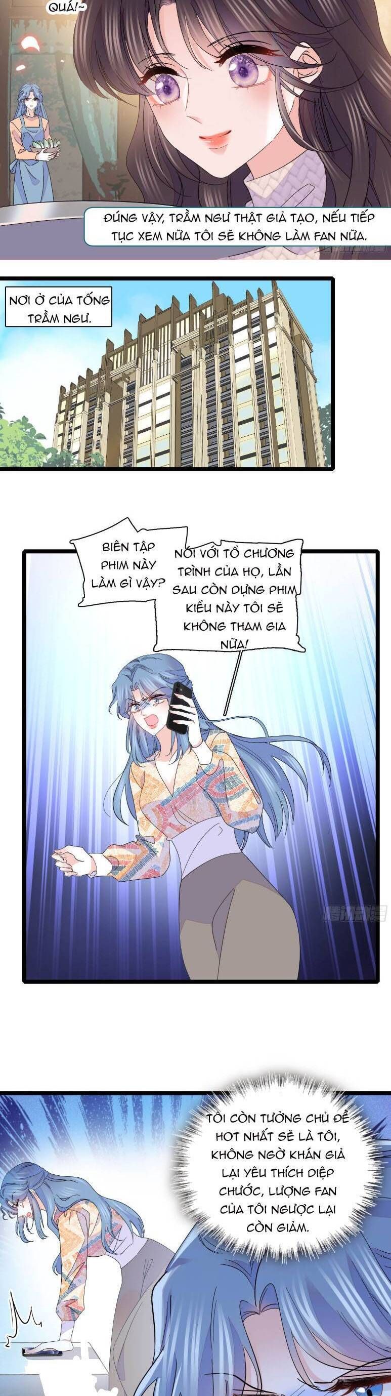 đọc truyện Thiên Kim Toàn Năng Bá Khí Ngút Trời Chương 149 ảnh 11 tại Thiên Thai Truyện