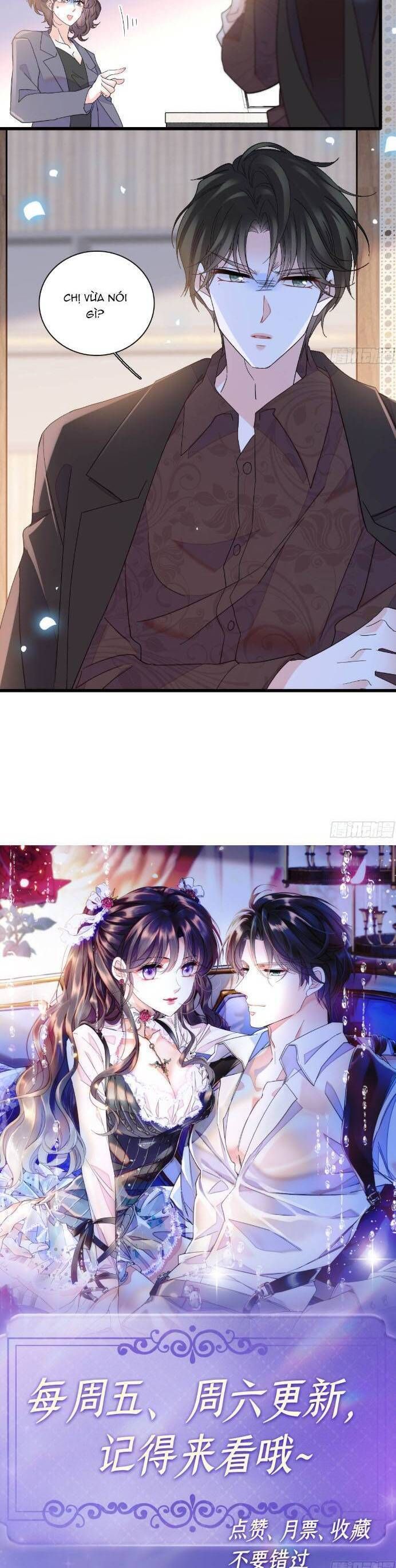 đọc truyện Thiên Kim Toàn Năng Bá Khí Ngút Trời Chương 150 ảnh 16 tại Thiên Thai Truyện