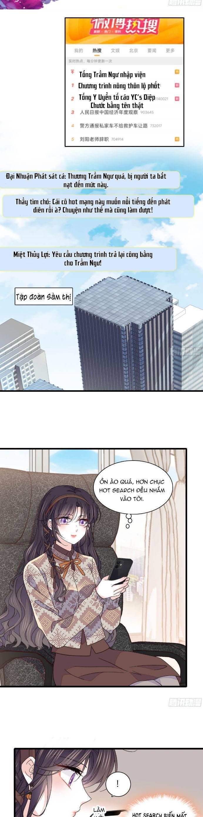 đọc truyện Thiên Kim Toàn Năng Bá Khí Ngút Trời Chương 150 ảnh 4 tại Thiên Thai Truyện