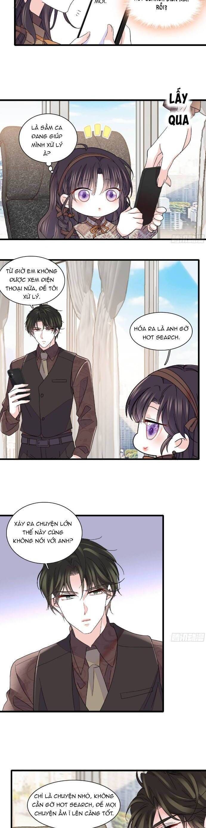 đọc truyện Thiên Kim Toàn Năng Bá Khí Ngút Trời Chương 150 ảnh 5 tại Thiên Thai Truyện