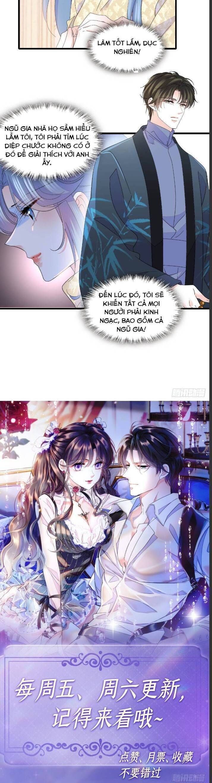 đọc truyện Thiên Kim Toàn Năng Bá Khí Ngút Trời Chương 152 ảnh 15 tại Thiên Thai Truyện