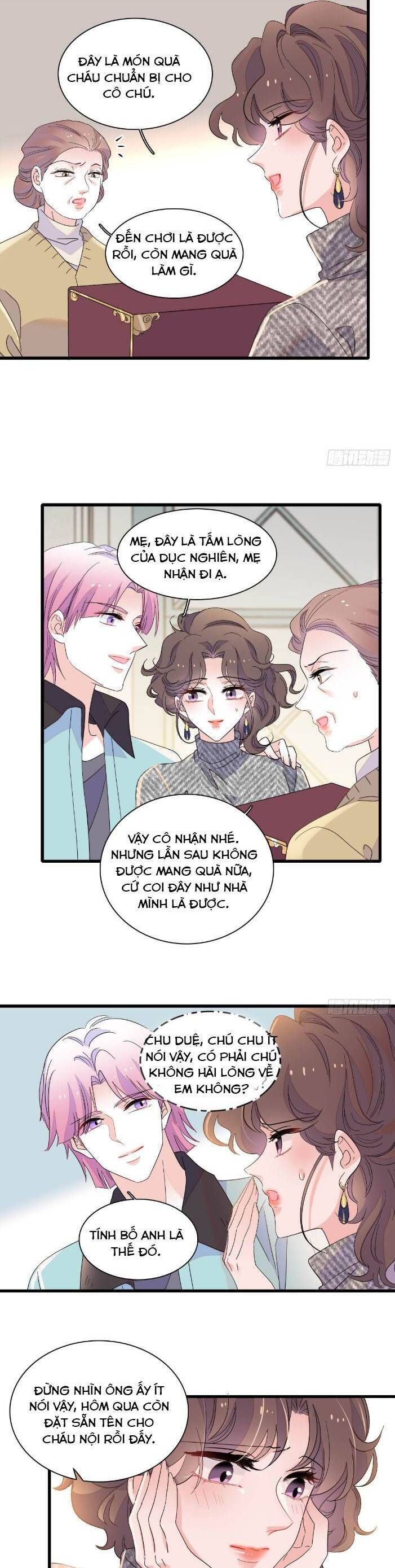 đọc truyện Thiên Kim Toàn Năng Bá Khí Ngút Trời Chương 152 ảnh 5 tại Thiên Thai Truyện