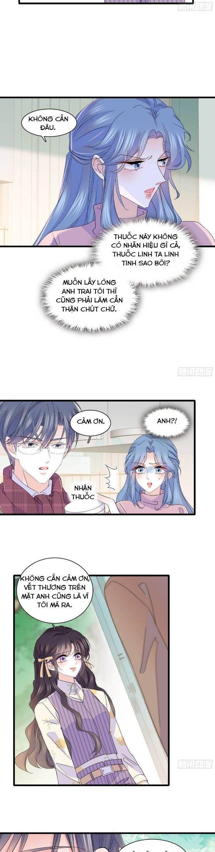 đọc truyện Thiên Kim Toàn Năng Bá Khí Ngút Trời Chương 152 ảnh 10 tại Thiên Thai Truyện