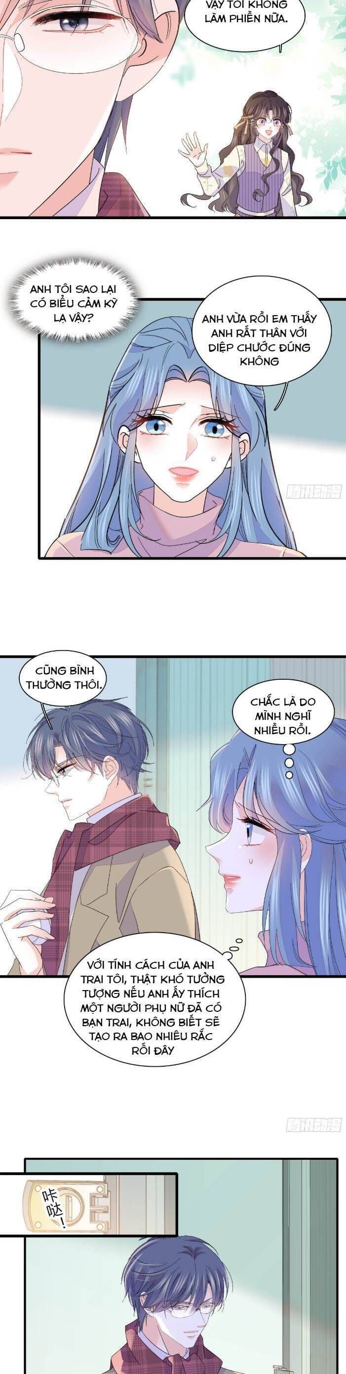 đọc truyện Thiên Kim Toàn Năng Bá Khí Ngút Trời Chương 152 ảnh 11 tại Thiên Thai Truyện