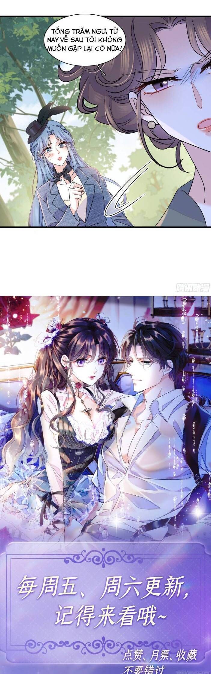 đọc truyện Thiên Kim Toàn Năng Bá Khí Ngút Trời Chương 153 ảnh 16 tại Thiên Thai Truyện