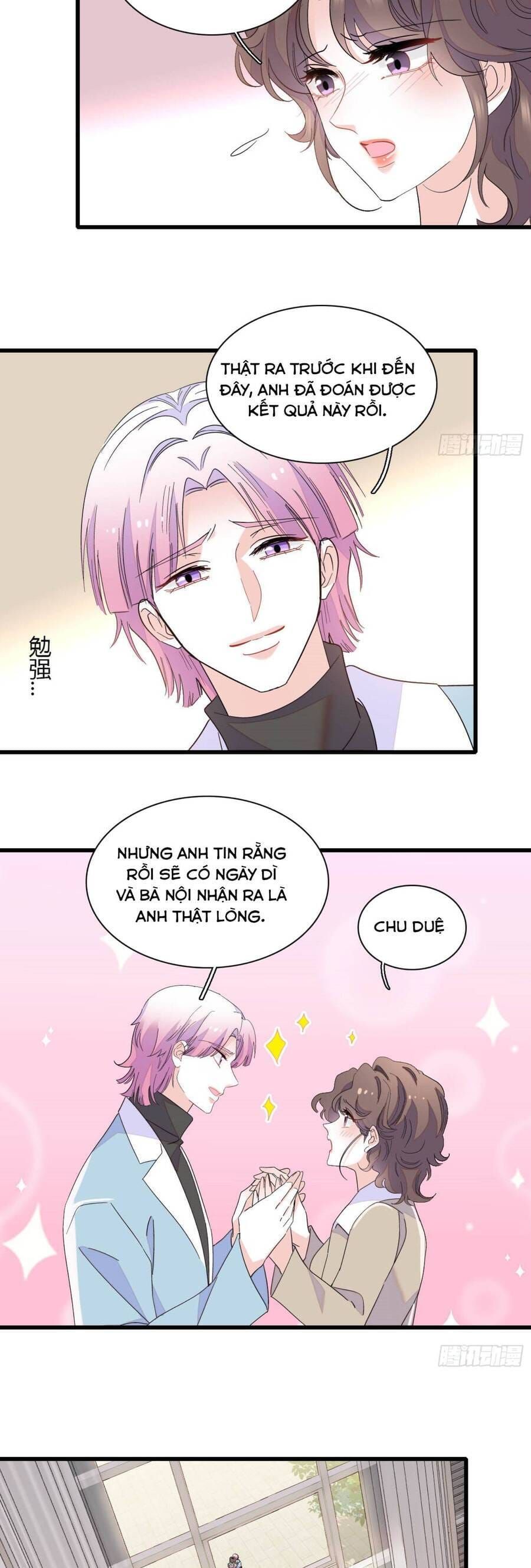 đọc truyện Thiên Kim Toàn Năng Bá Khí Ngút Trời Chương 154 ảnh 16 tại Thiên Thai Truyện