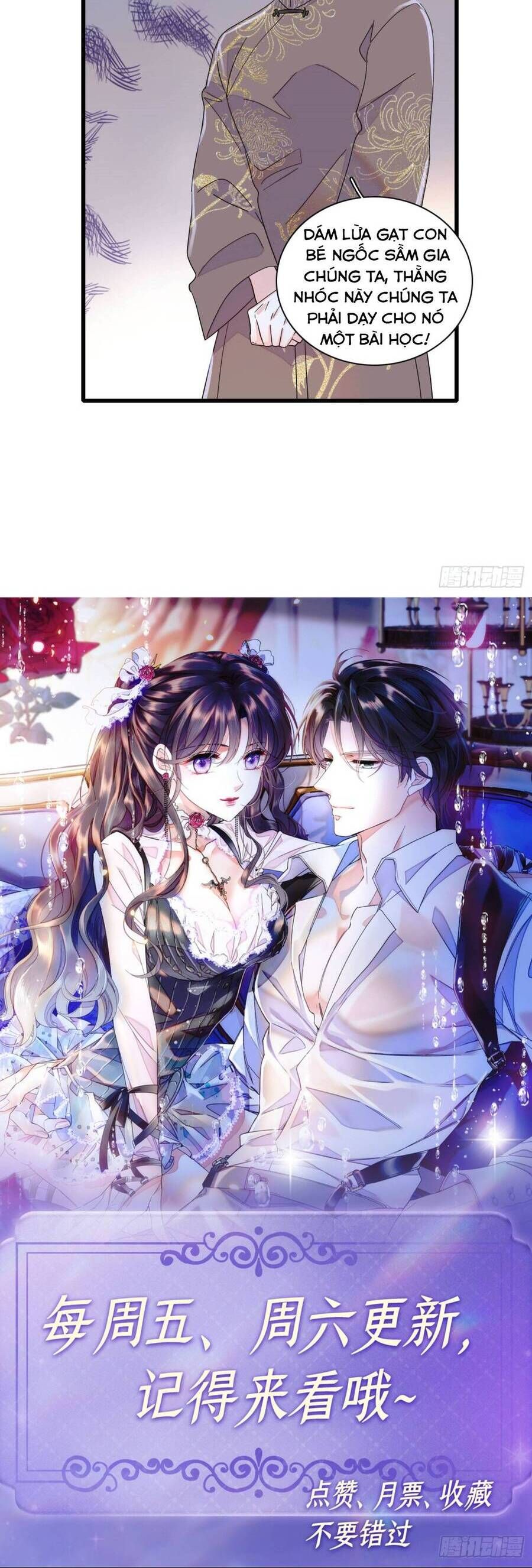 đọc truyện Thiên Kim Toàn Năng Bá Khí Ngút Trời Chương 154 ảnh 18 tại Thiên Thai Truyện