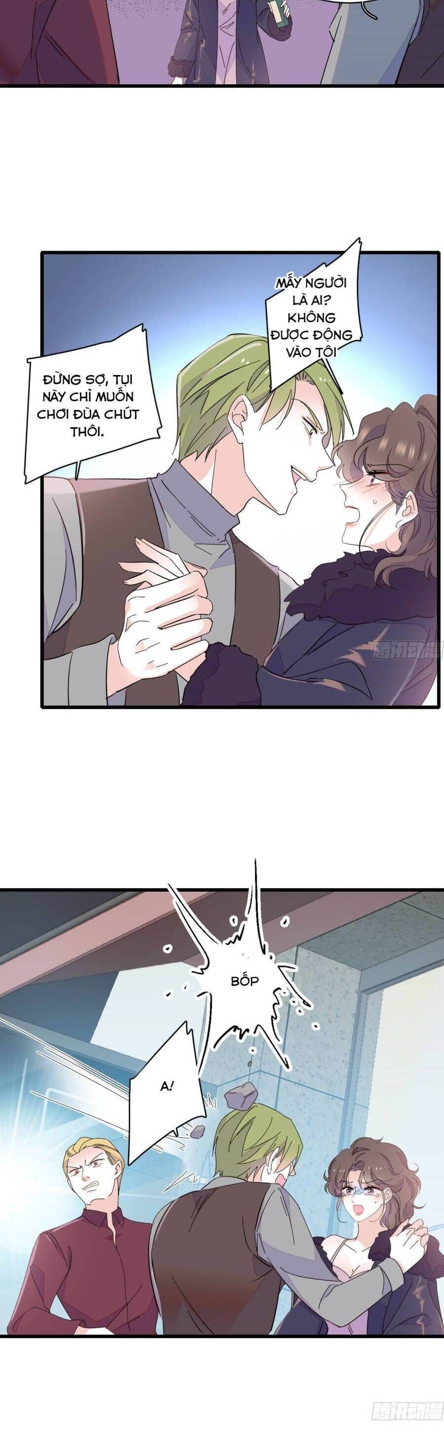 đọc truyện Thiên Kim Toàn Năng Bá Khí Ngút Trời Chương 155 ảnh 12 tại Thiên Thai Truyện