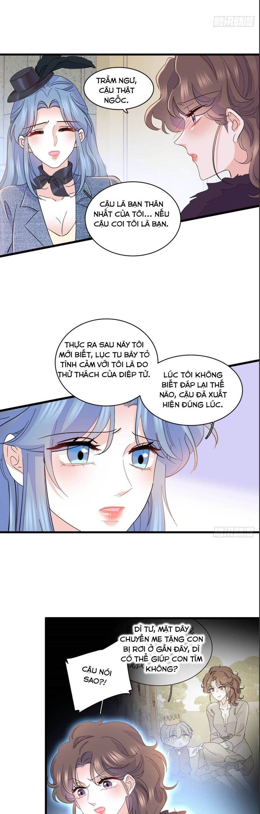 đọc truyện Thiên Kim Toàn Năng Bá Khí Ngút Trời Chương 155 ảnh 16 tại Thiên Thai Truyện