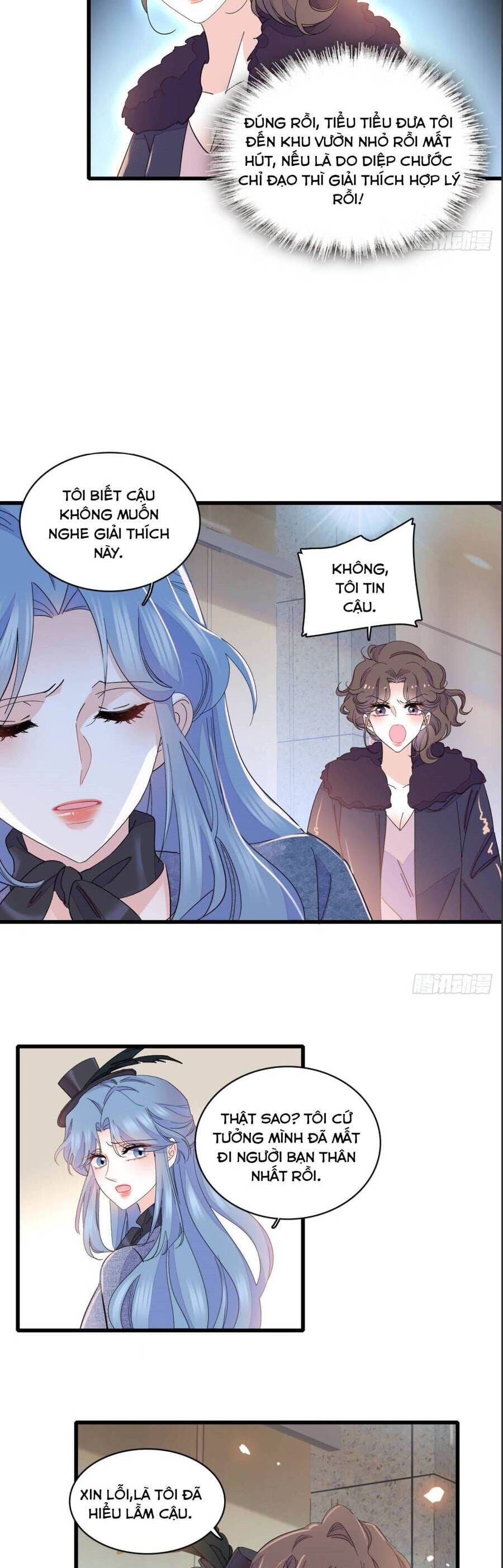 đọc truyện Thiên Kim Toàn Năng Bá Khí Ngút Trời Chương 155 ảnh 17 tại Thiên Thai Truyện