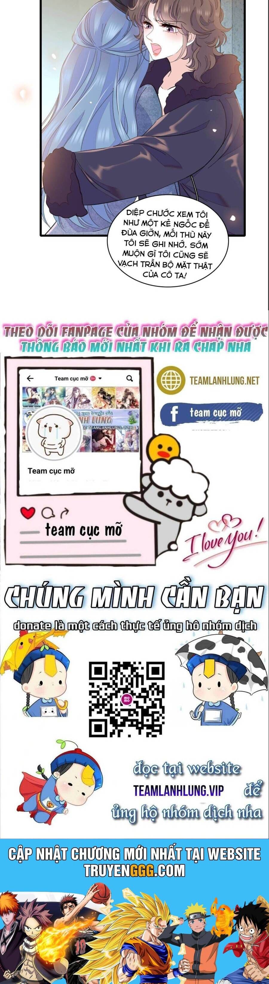 đọc truyện Thiên Kim Toàn Năng Bá Khí Ngút Trời Chương 155 ảnh 18 tại Thiên Thai Truyện