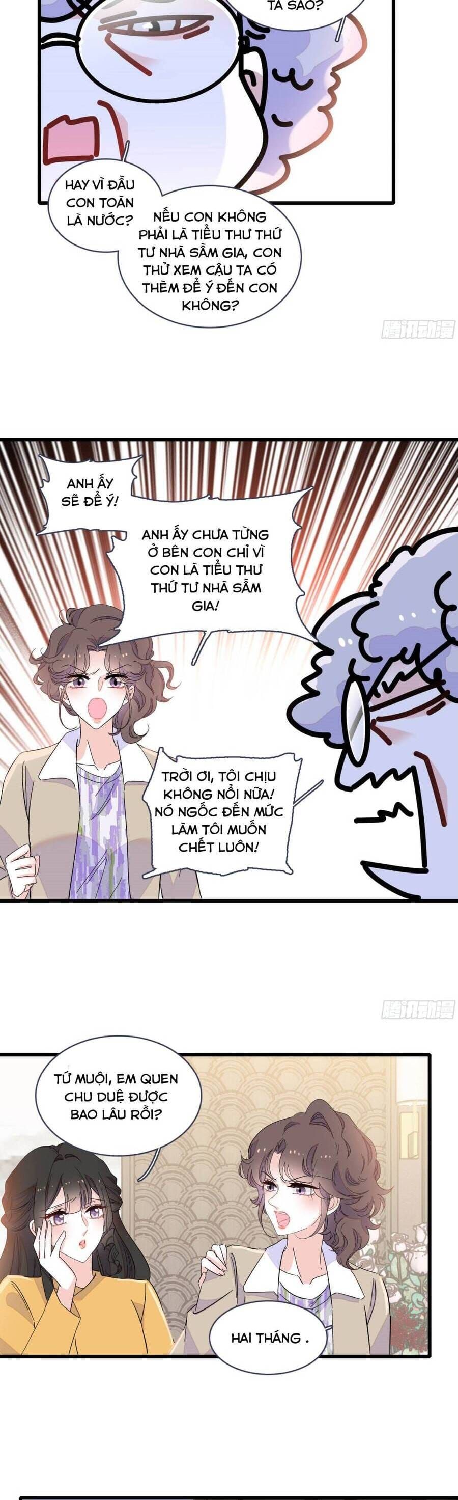 đọc truyện Thiên Kim Toàn Năng Bá Khí Ngút Trời Chương 155 ảnh 5 tại Thiên Thai Truyện