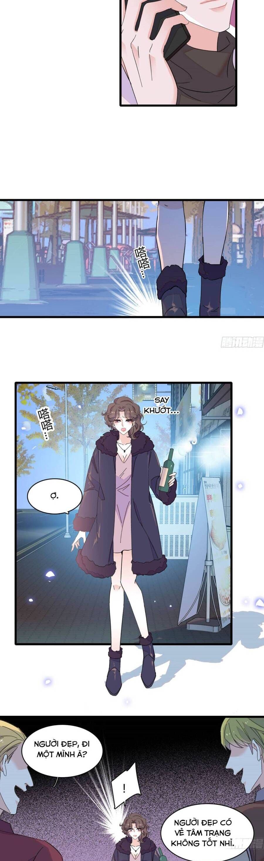 đọc truyện Thiên Kim Toàn Năng Bá Khí Ngút Trời Chương 155 ảnh 11 tại Thiên Thai Truyện