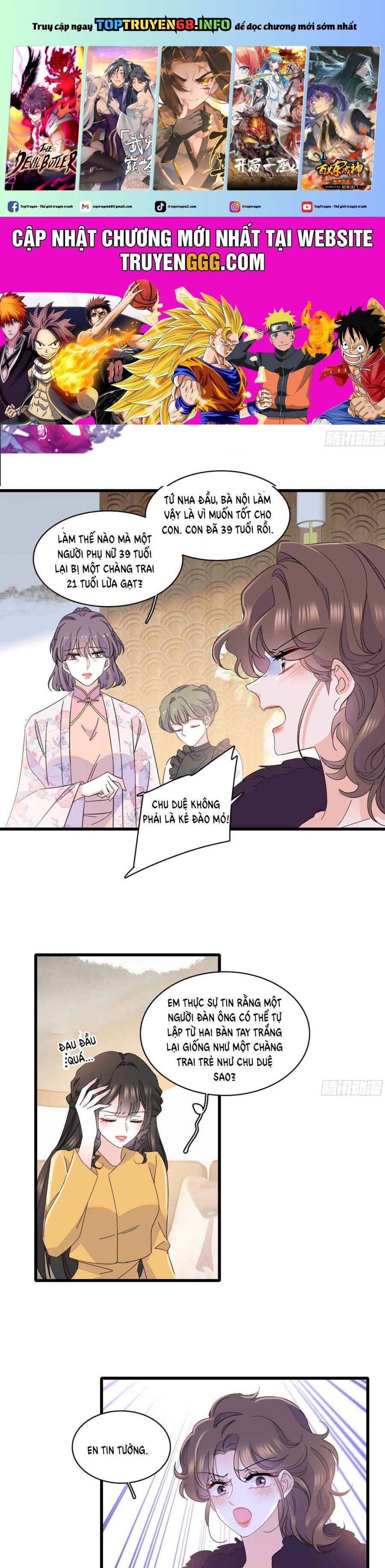 đọc truyện Thiên Kim Toàn Năng Bá Khí Ngút Trời Chương 157 ảnh 3 tại Thiên Thai Truyện