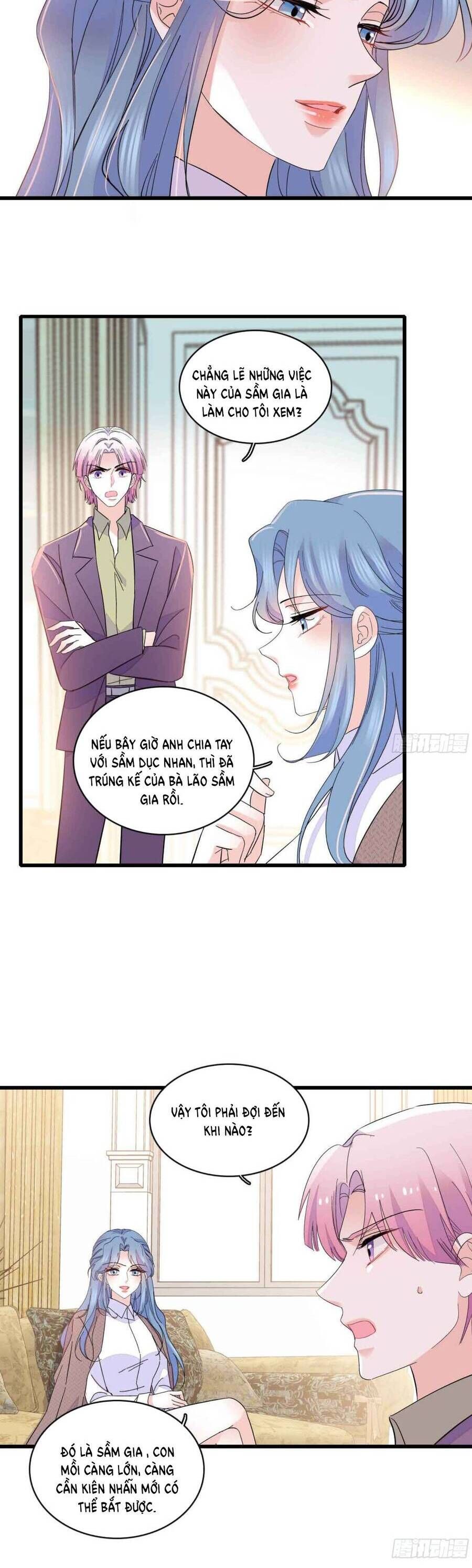 đọc truyện Thiên Kim Toàn Năng Bá Khí Ngút Trời Chương 157 ảnh 17 tại Thiên Thai Truyện