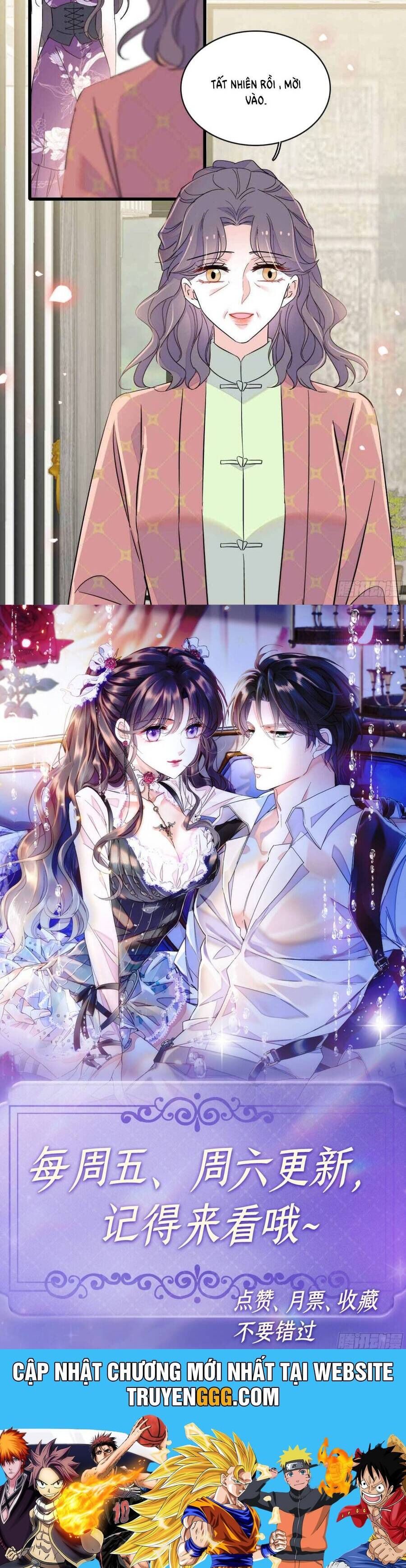 đọc truyện Thiên Kim Toàn Năng Bá Khí Ngút Trời Chương 157 ảnh 19 tại Thiên Thai Truyện