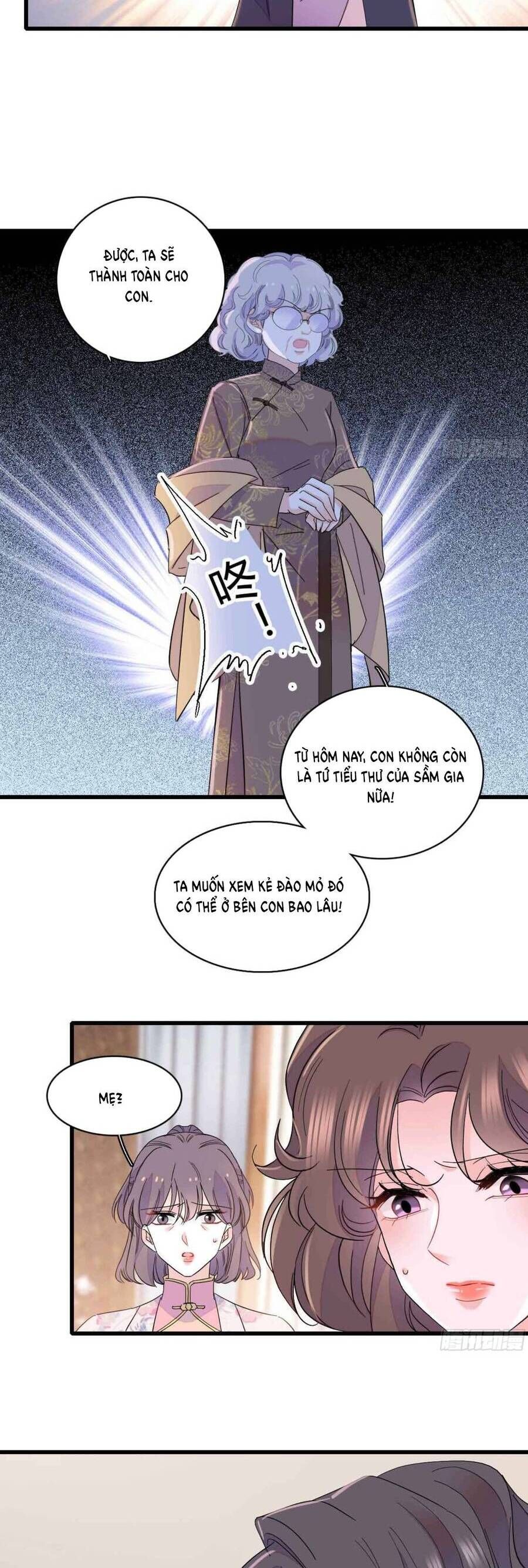 đọc truyện Thiên Kim Toàn Năng Bá Khí Ngút Trời Chương 157 ảnh 5 tại Thiên Thai Truyện