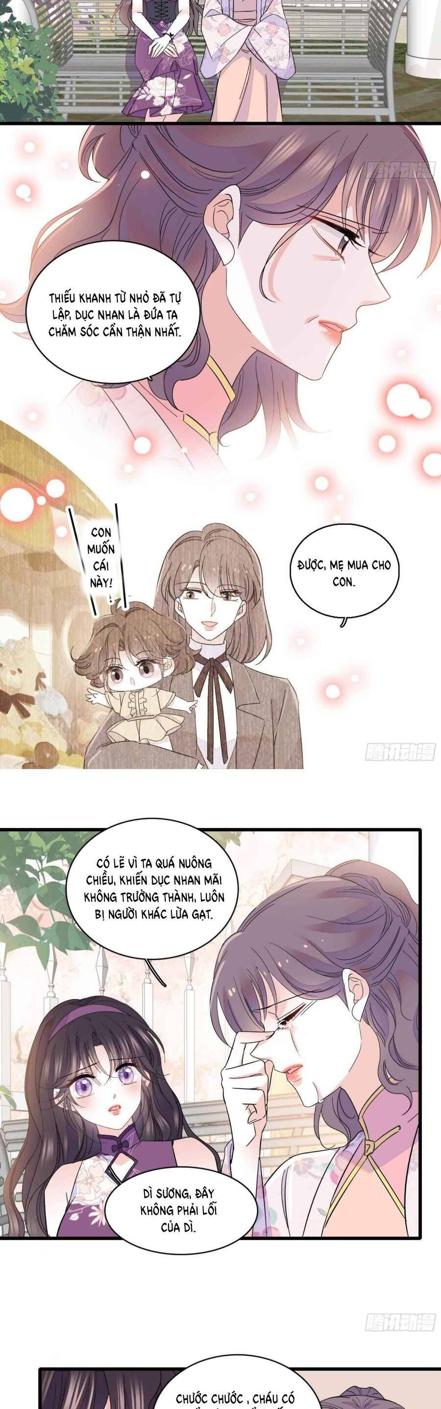 đọc truyện Thiên Kim Toàn Năng Bá Khí Ngút Trời Chương 157 ảnh 11 tại Thiên Thai Truyện