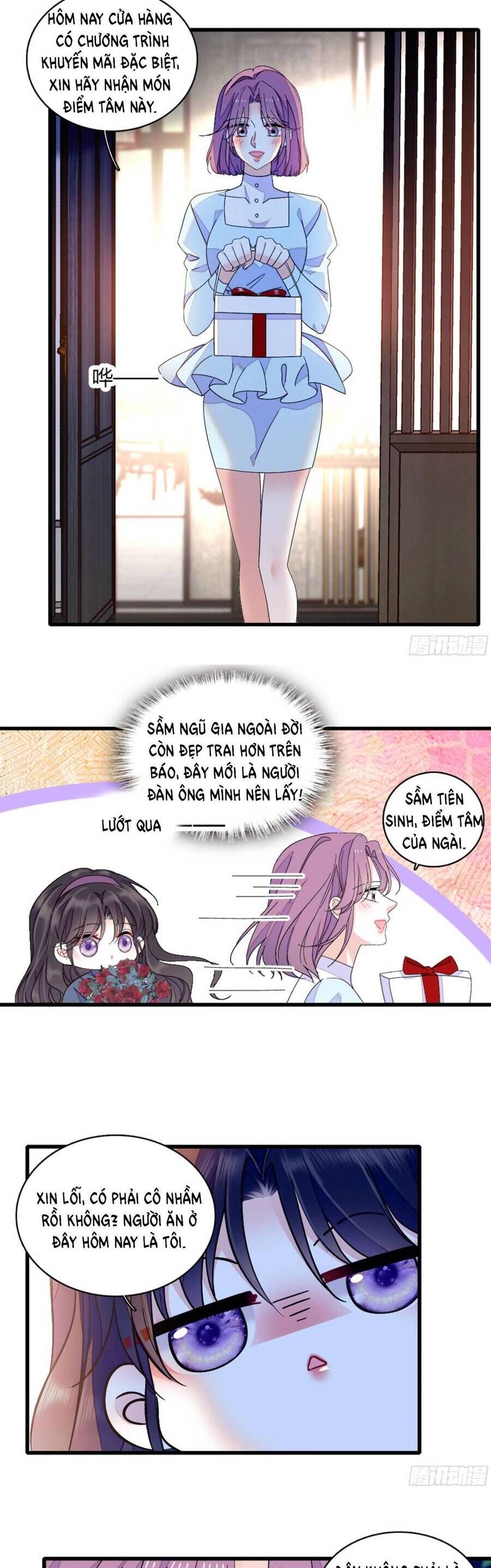 đọc truyện Thiên Kim Toàn Năng Bá Khí Ngút Trời Chương 158 ảnh 12 tại Thiên Thai Truyện