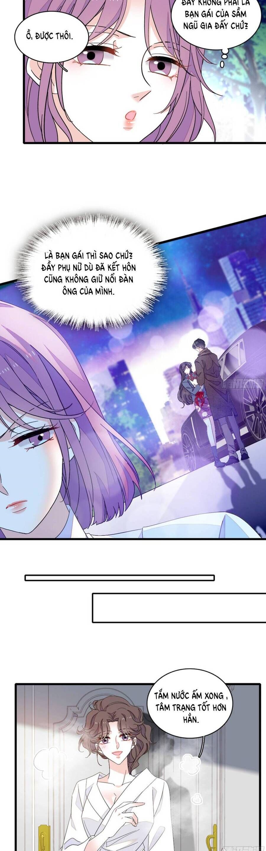 đọc truyện Thiên Kim Toàn Năng Bá Khí Ngút Trời Chương 158 ảnh 13 tại Thiên Thai Truyện