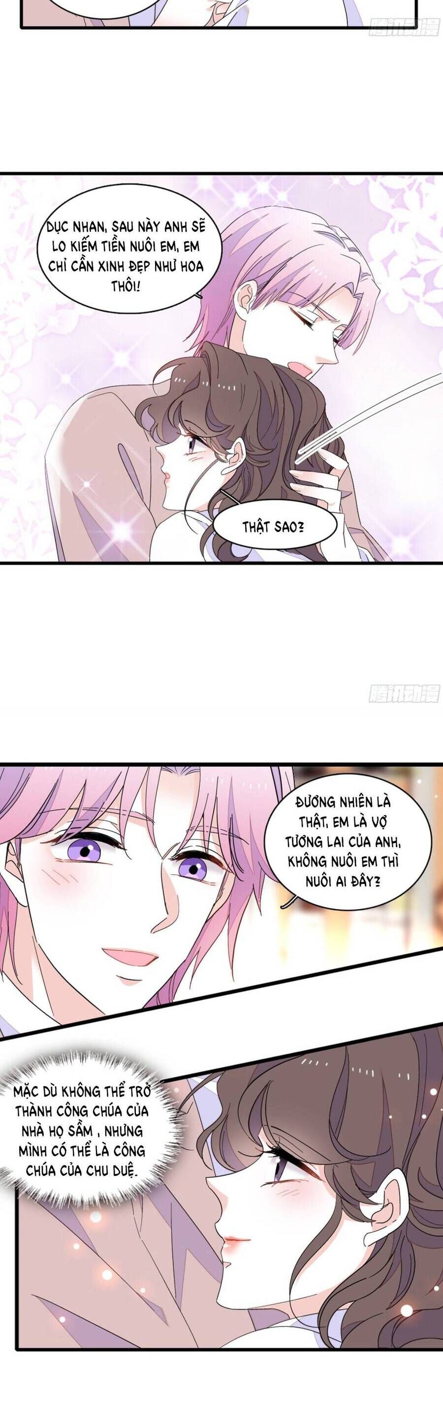 đọc truyện Thiên Kim Toàn Năng Bá Khí Ngút Trời Chương 158 ảnh 15 tại Thiên Thai Truyện