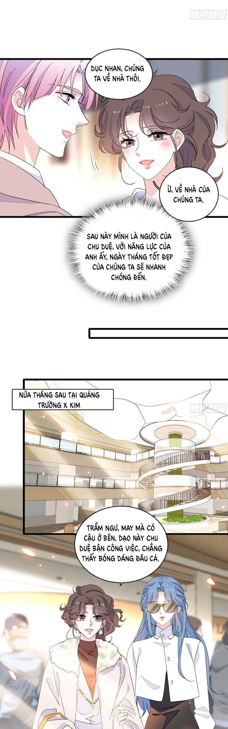 đọc truyện Thiên Kim Toàn Năng Bá Khí Ngút Trời Chương 158 ảnh 16 tại Thiên Thai Truyện