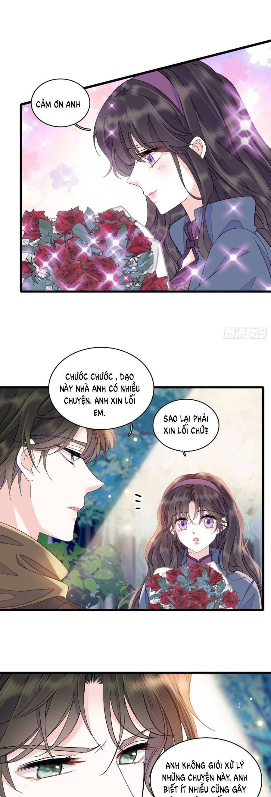 đọc truyện Thiên Kim Toàn Năng Bá Khí Ngút Trời Chương 158 ảnh 8 tại Thiên Thai Truyện