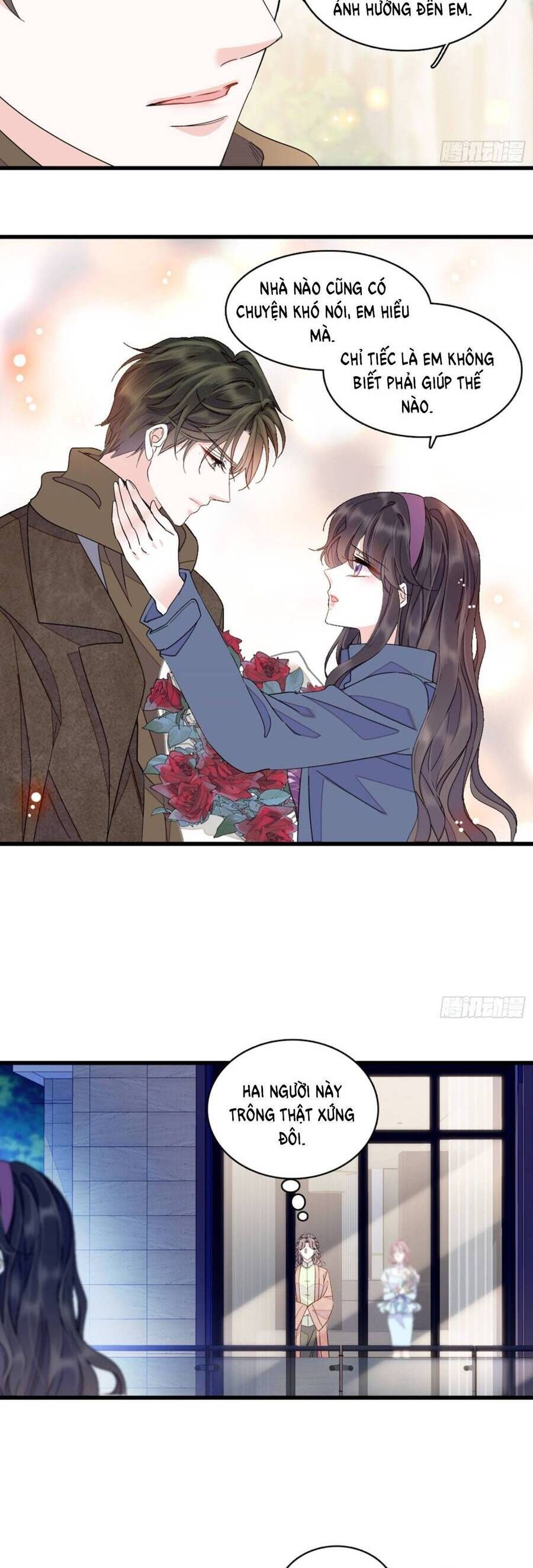 đọc truyện Thiên Kim Toàn Năng Bá Khí Ngút Trời Chương 158 ảnh 9 tại Thiên Thai Truyện