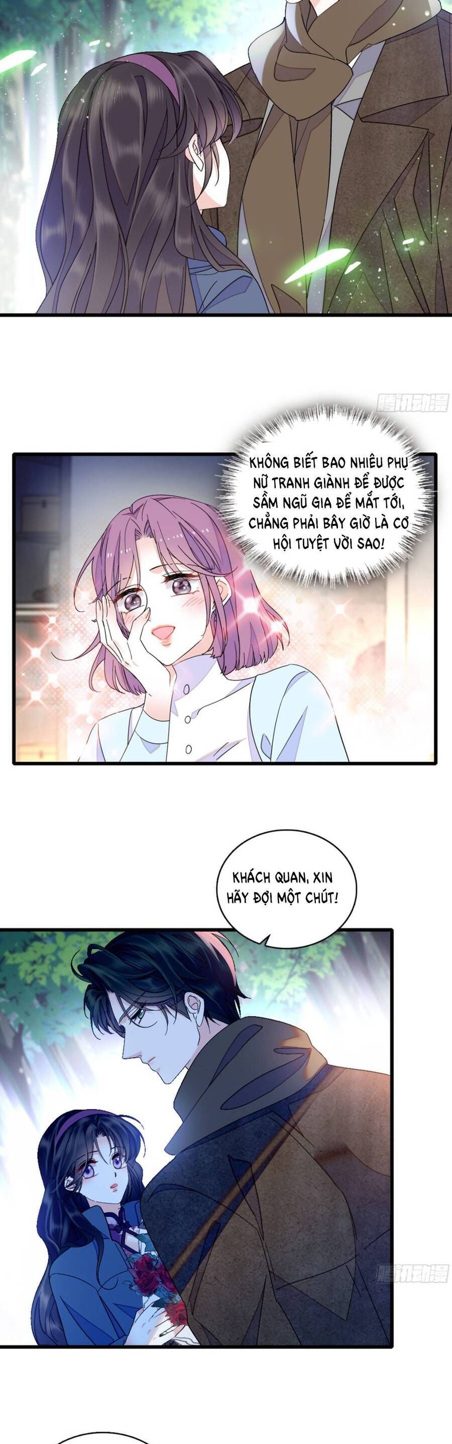 đọc truyện Thiên Kim Toàn Năng Bá Khí Ngút Trời Chương 158 ảnh 11 tại Thiên Thai Truyện