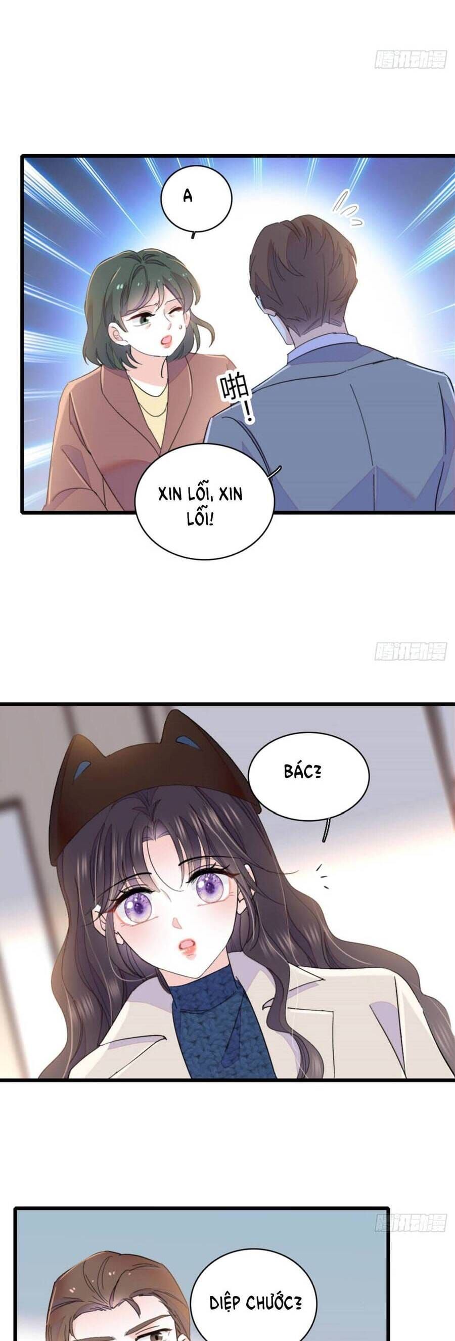 đọc truyện Thiên Kim Toàn Năng Bá Khí Ngút Trời Chương 159 ảnh 19 tại Thiên Thai Truyện