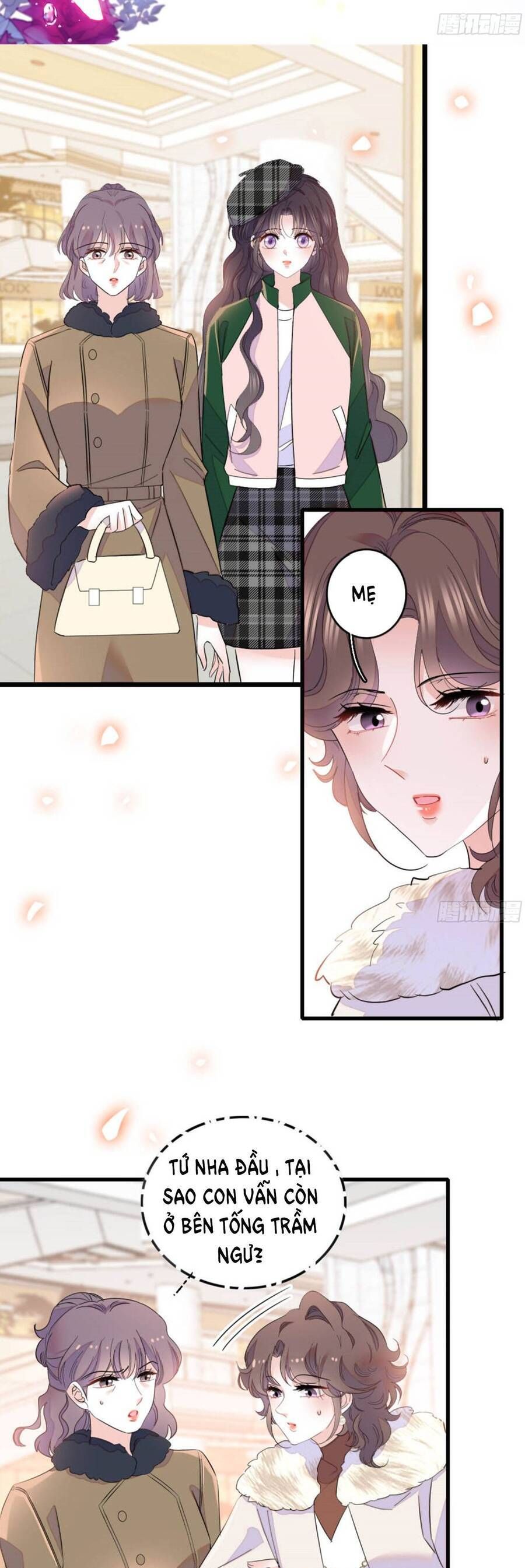 đọc truyện Thiên Kim Toàn Năng Bá Khí Ngút Trời Chương 159 ảnh 4 tại Thiên Thai Truyện