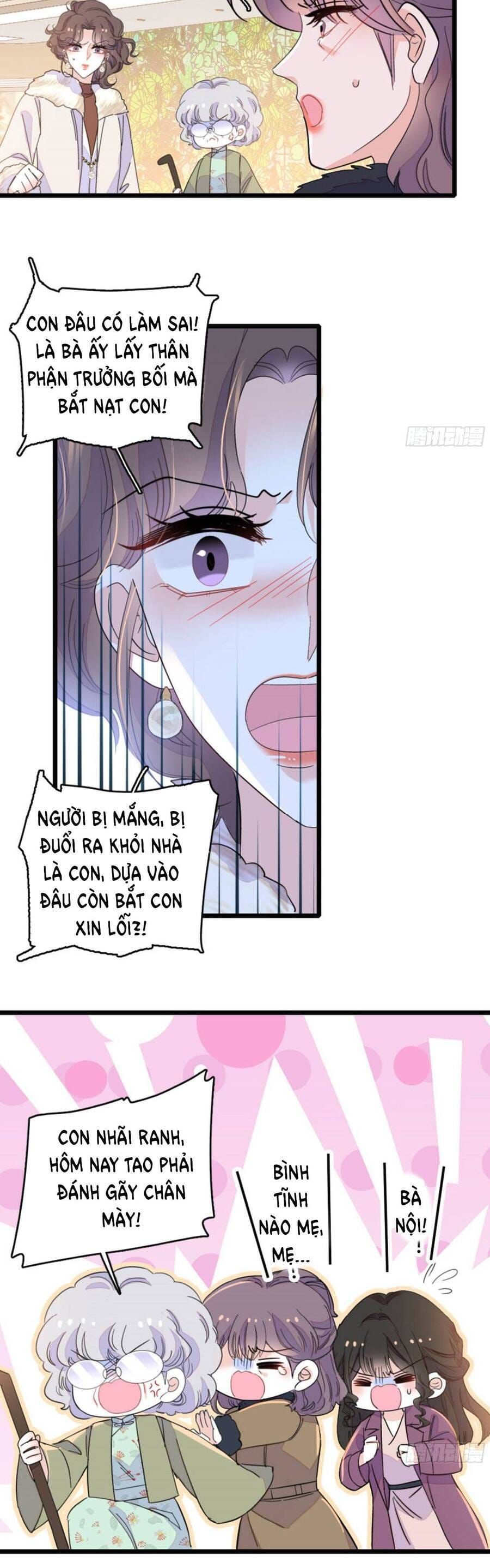 đọc truyện Thiên Kim Toàn Năng Bá Khí Ngút Trời Chương 159 ảnh 11 tại Thiên Thai Truyện