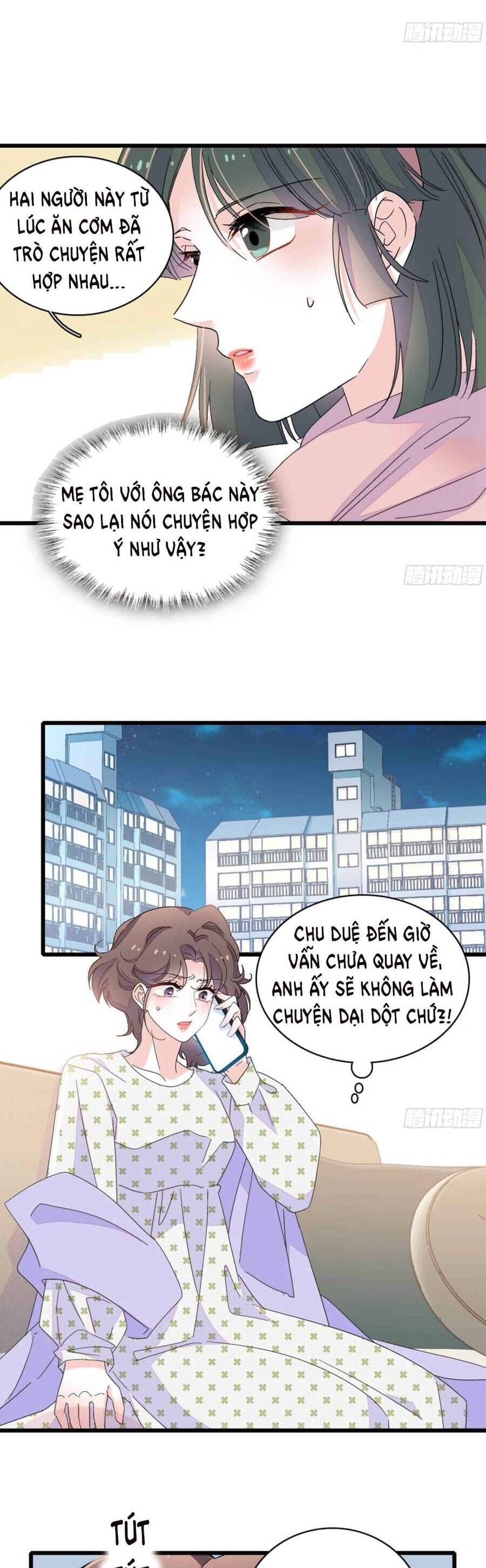 đọc truyện Thiên Kim Toàn Năng Bá Khí Ngút Trời Chương 160 ảnh 13 tại Thiên Thai Truyện