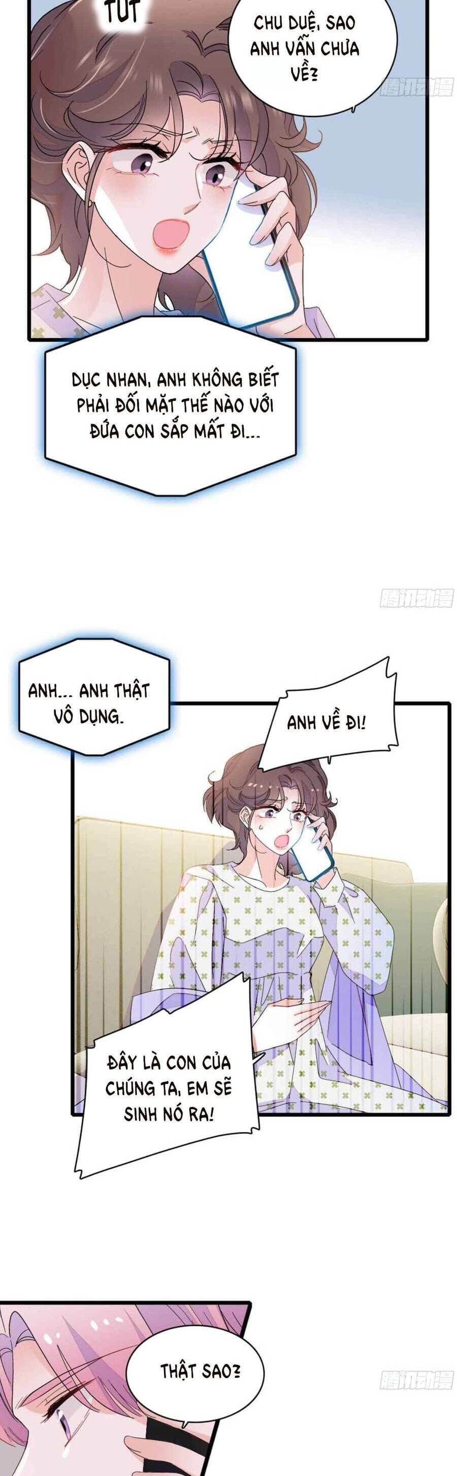 đọc truyện Thiên Kim Toàn Năng Bá Khí Ngút Trời Chương 160 ảnh 14 tại Thiên Thai Truyện