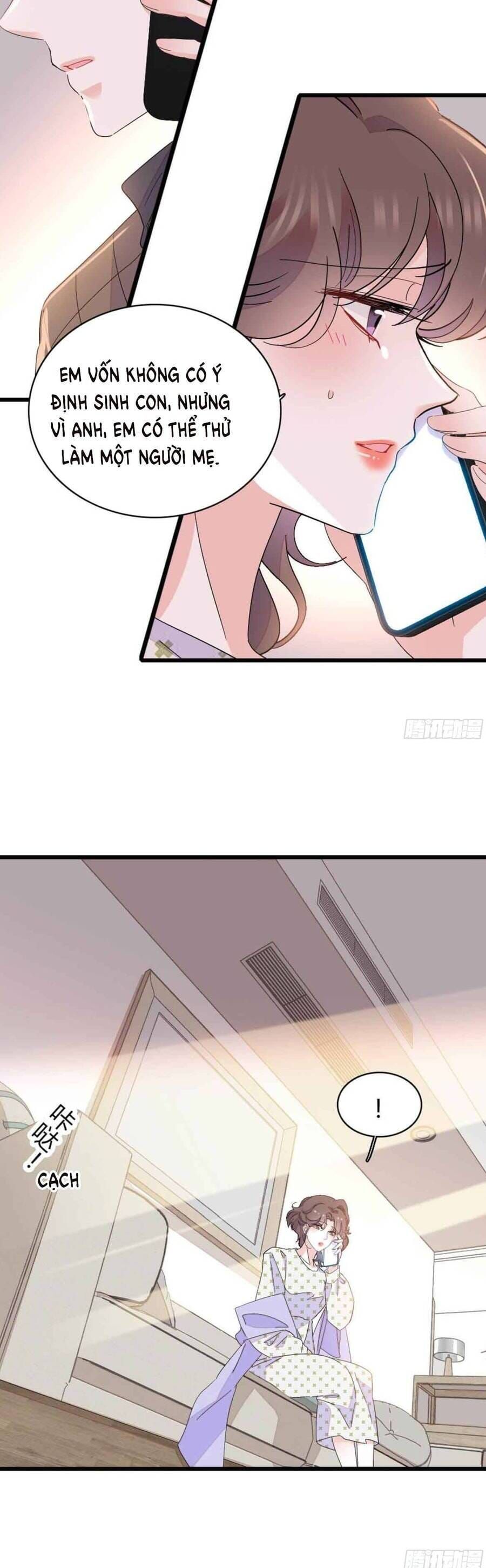 đọc truyện Thiên Kim Toàn Năng Bá Khí Ngút Trời Chương 160 ảnh 15 tại Thiên Thai Truyện