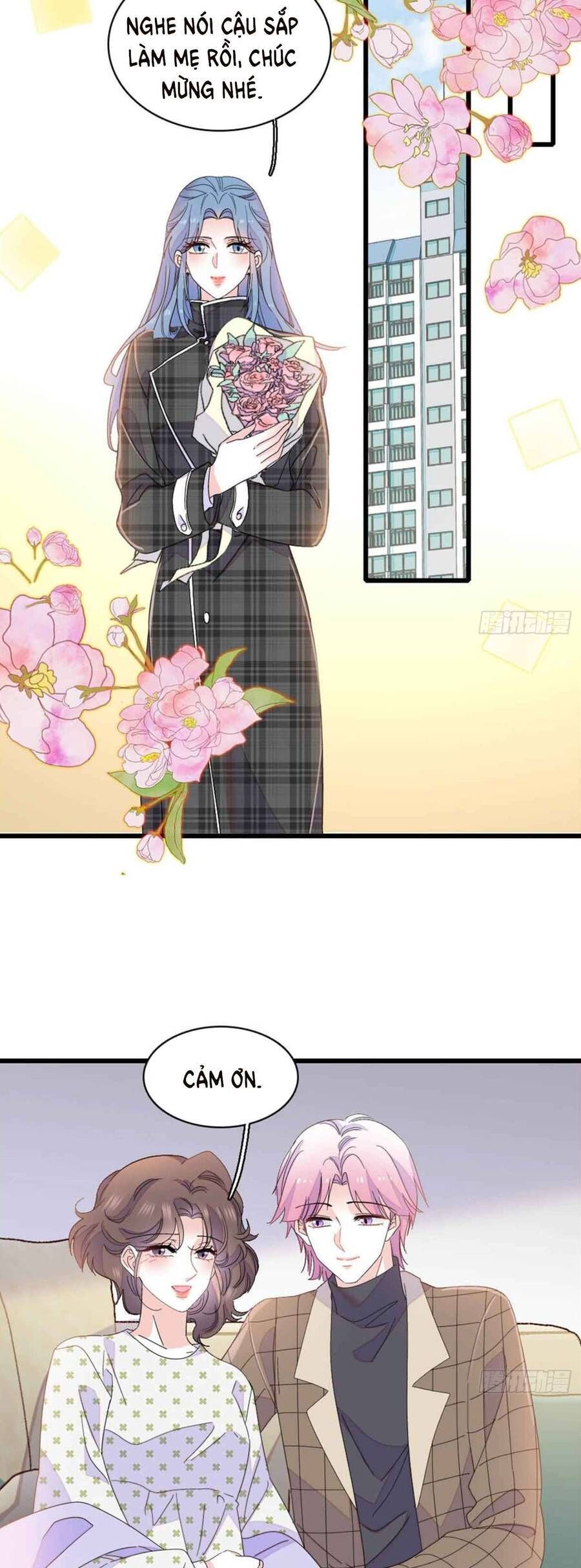 đọc truyện Thiên Kim Toàn Năng Bá Khí Ngút Trời Chương 160 ảnh 18 tại Thiên Thai Truyện