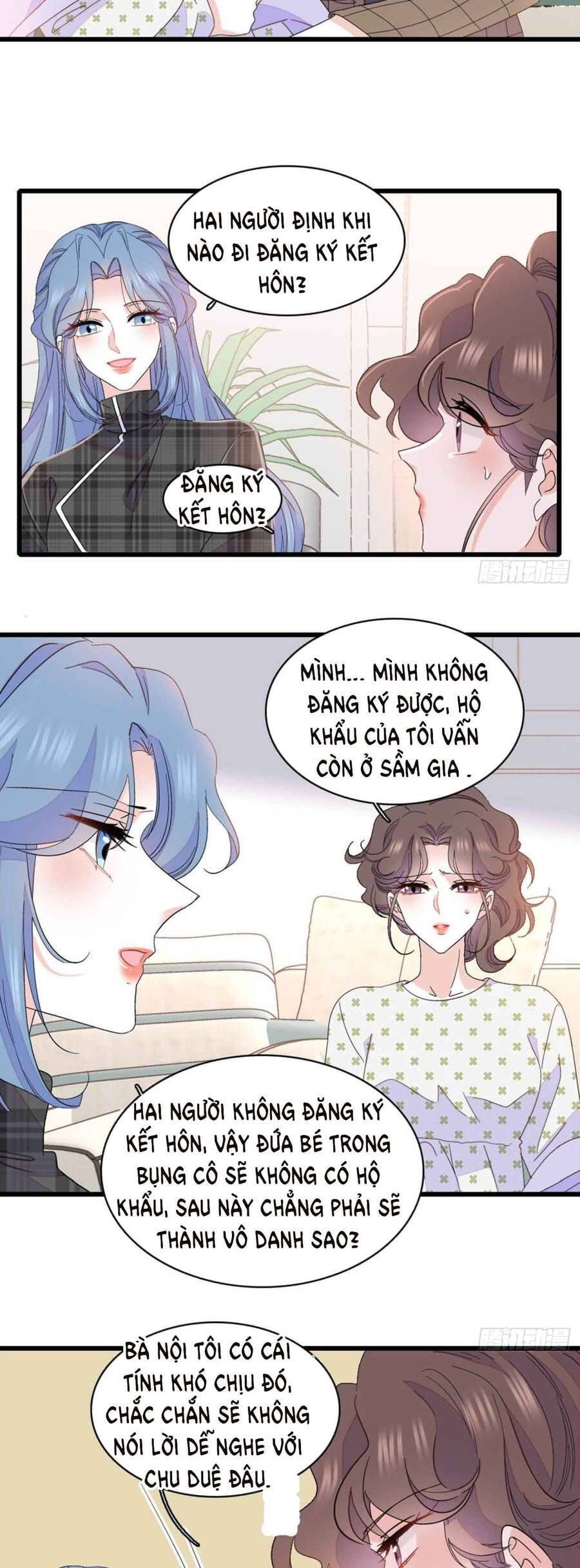 đọc truyện Thiên Kim Toàn Năng Bá Khí Ngút Trời Chương 160 ảnh 19 tại Thiên Thai Truyện