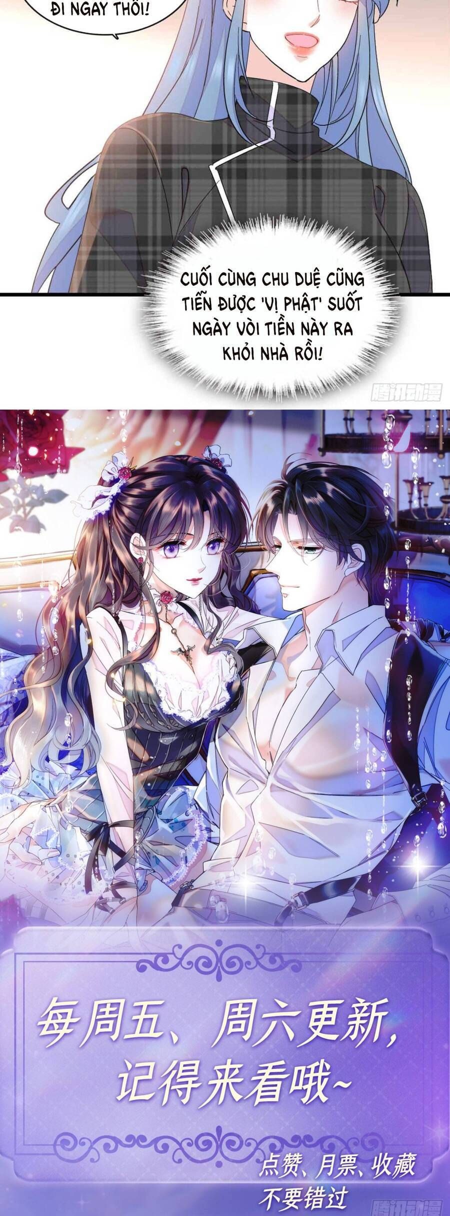 đọc truyện Thiên Kim Toàn Năng Bá Khí Ngút Trời Chương 160 ảnh 21 tại Thiên Thai Truyện