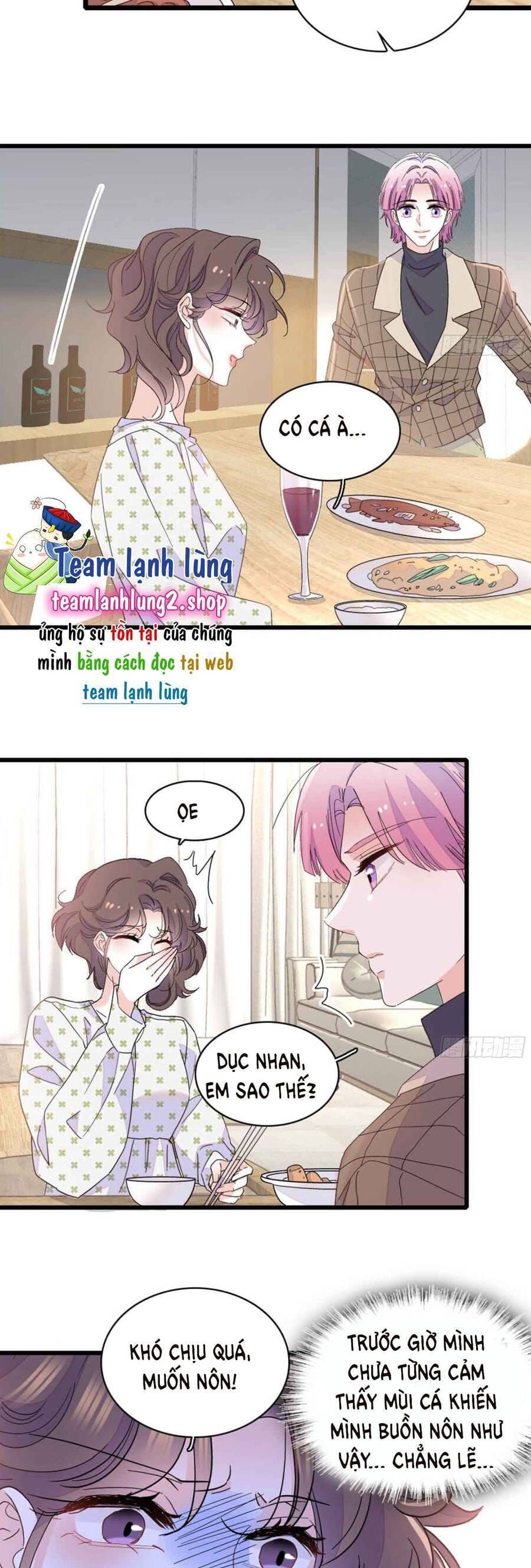 đọc truyện Thiên Kim Toàn Năng Bá Khí Ngút Trời Chương 160 ảnh 6 tại Thiên Thai Truyện