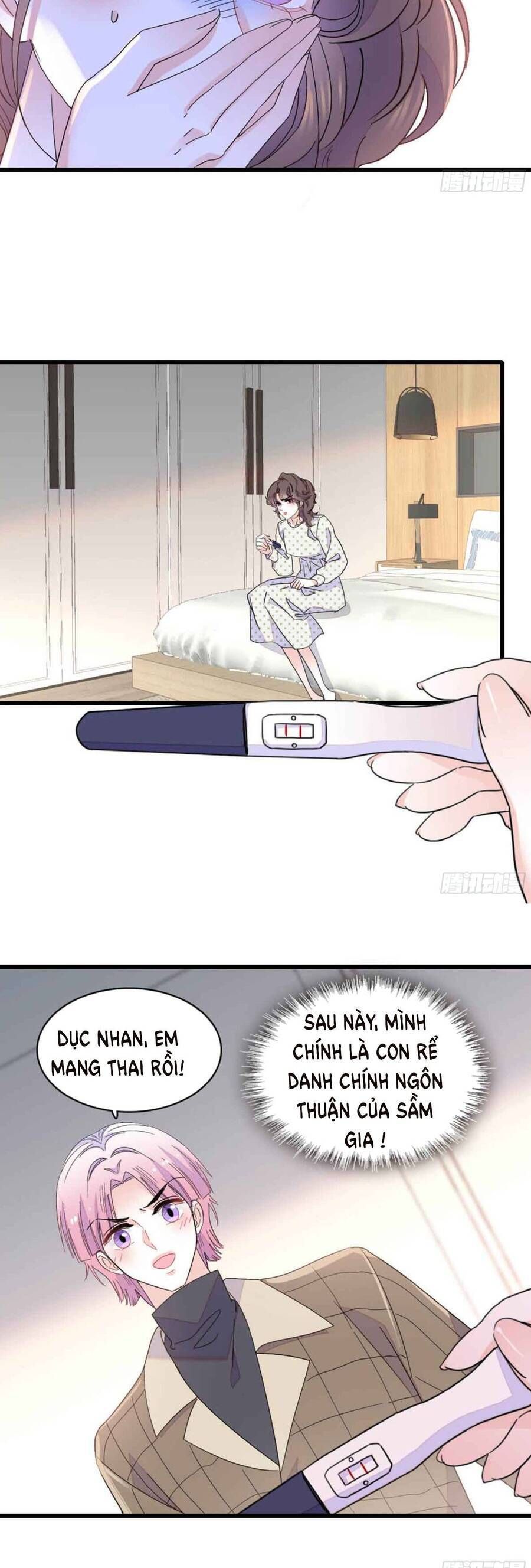 đọc truyện Thiên Kim Toàn Năng Bá Khí Ngút Trời Chương 160 ảnh 7 tại Thiên Thai Truyện