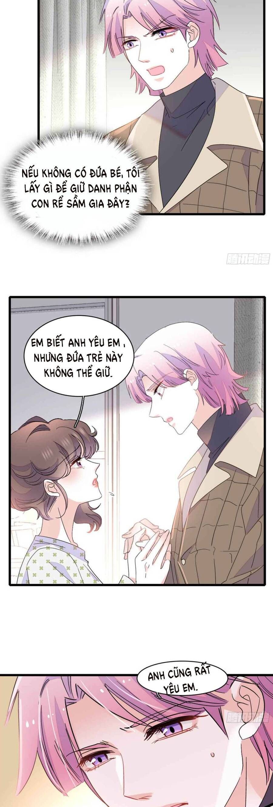 đọc truyện Thiên Kim Toàn Năng Bá Khí Ngút Trời Chương 160 ảnh 9 tại Thiên Thai Truyện