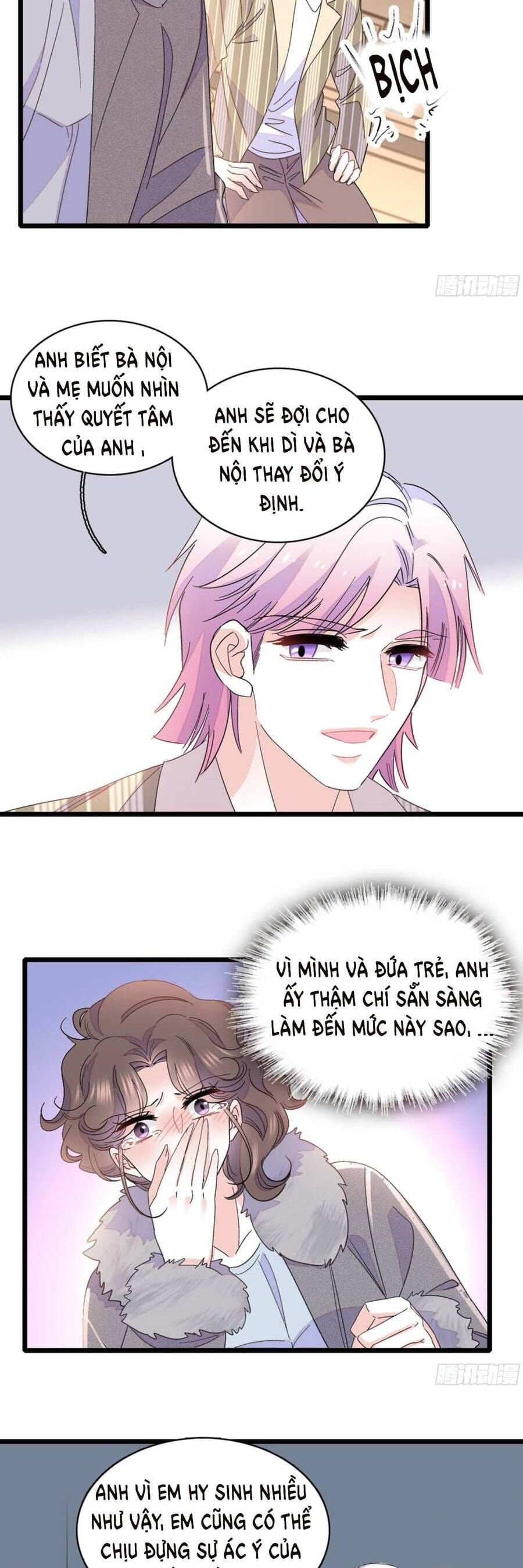 đọc truyện Thiên Kim Toàn Năng Bá Khí Ngút Trời Chương 161 ảnh 5 tại Thiên Thai Truyện