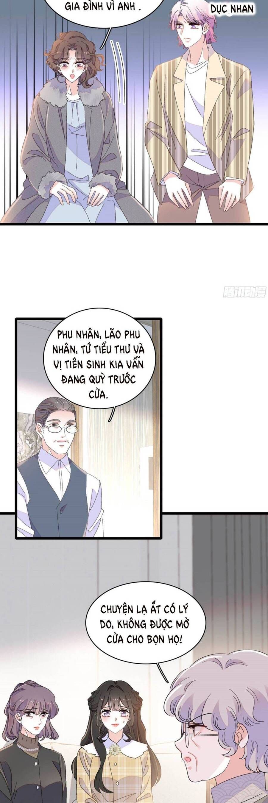 đọc truyện Thiên Kim Toàn Năng Bá Khí Ngút Trời Chương 161 ảnh 6 tại Thiên Thai Truyện