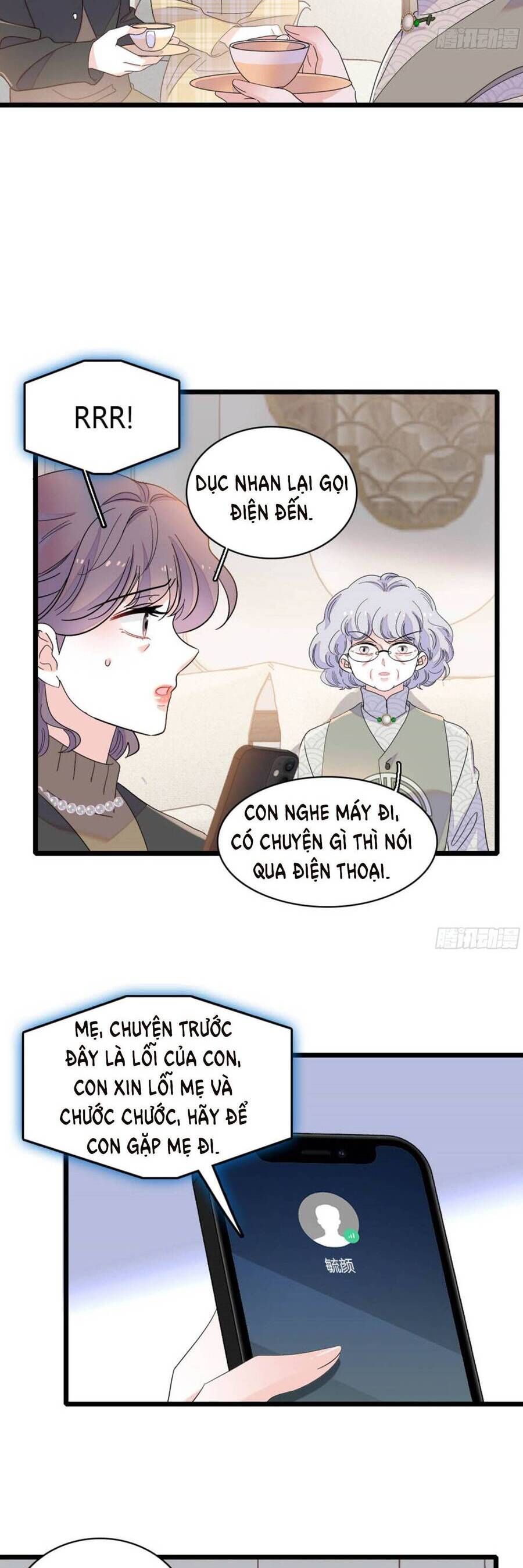 đọc truyện Thiên Kim Toàn Năng Bá Khí Ngút Trời Chương 161 ảnh 7 tại Thiên Thai Truyện