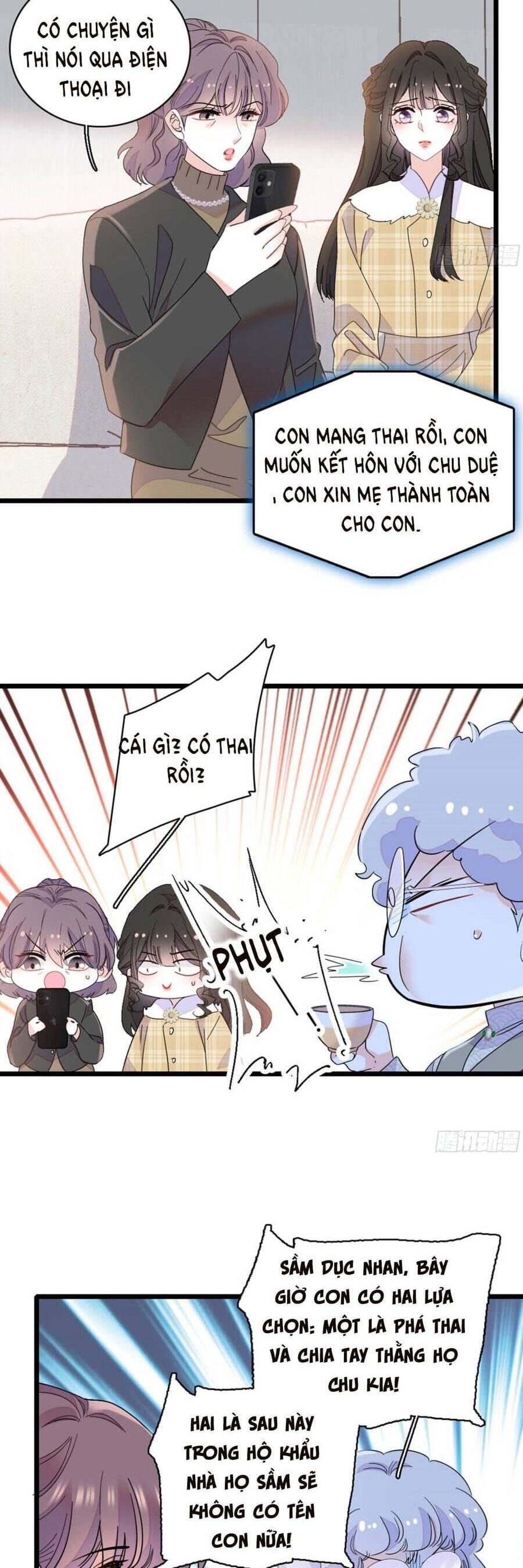 đọc truyện Thiên Kim Toàn Năng Bá Khí Ngút Trời Chương 161 ảnh 8 tại Thiên Thai Truyện