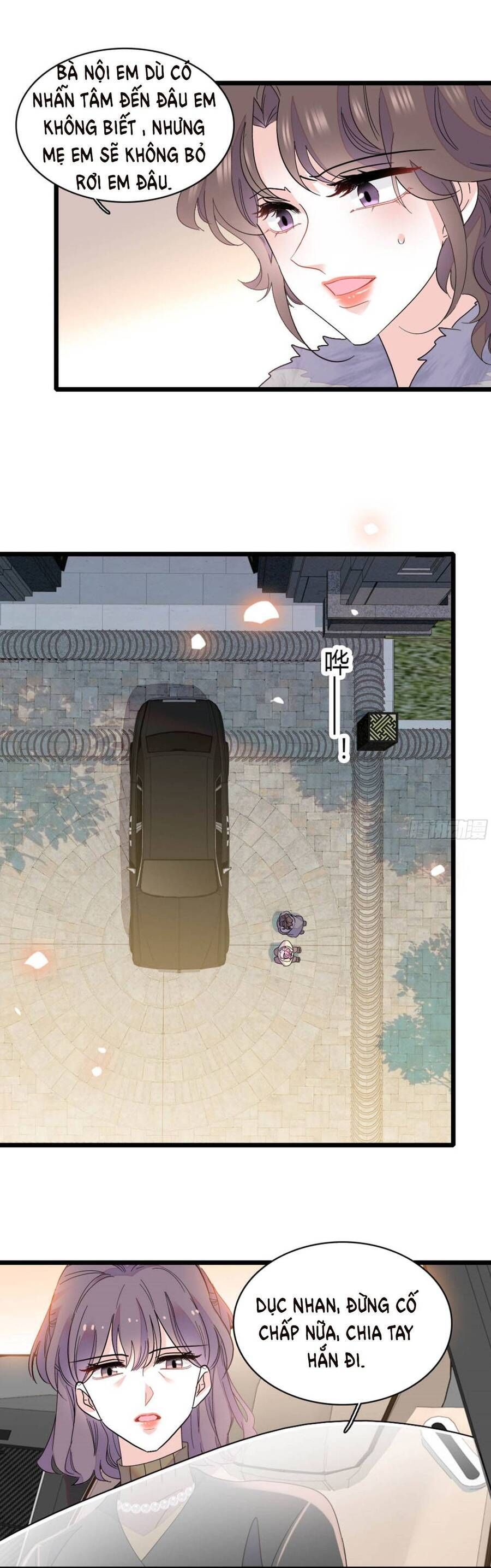 đọc truyện Thiên Kim Toàn Năng Bá Khí Ngút Trời Chương 161 ảnh 11 tại Thiên Thai Truyện