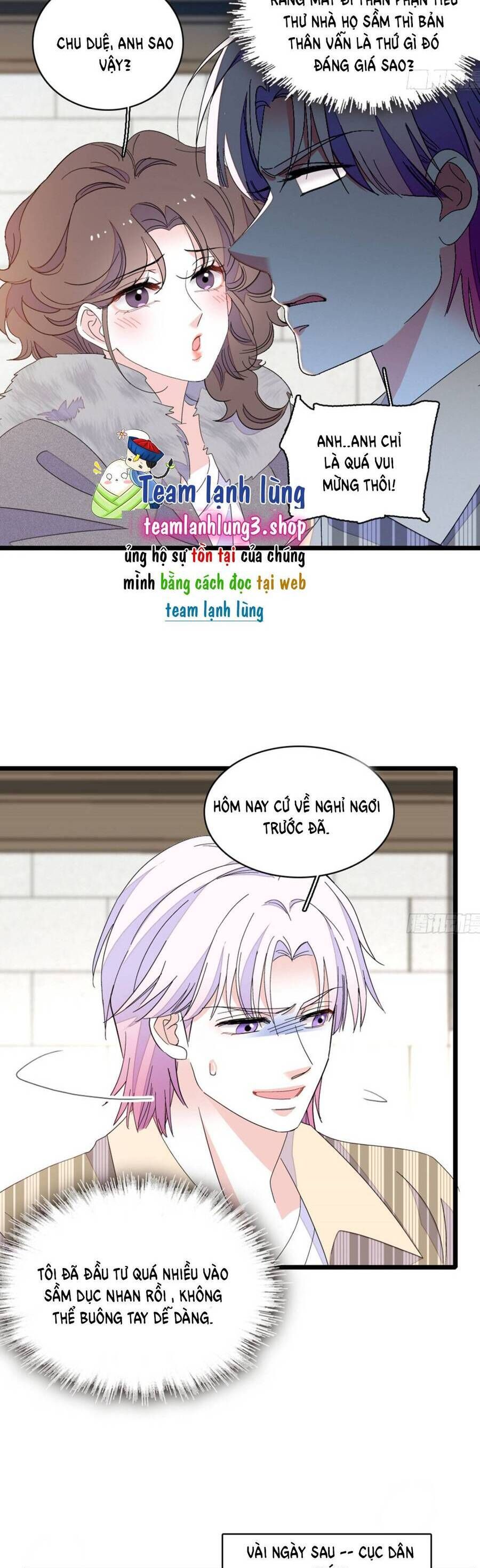 đọc truyện Thiên Kim Toàn Năng Bá Khí Ngút Trời Chương 162 ảnh 13 tại Thiên Thai Truyện